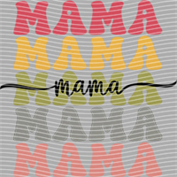 Mother's Day-MM 6723